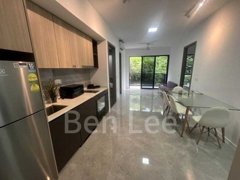 2 Bed Condo for Sale in Kent Ridge Hill Residences - Image 2