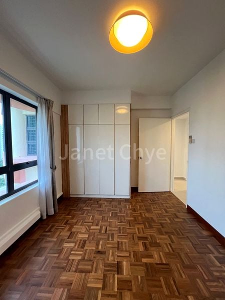 4+1 Bed Apartment (Condo) for Rent in  Parkway View - Image 3