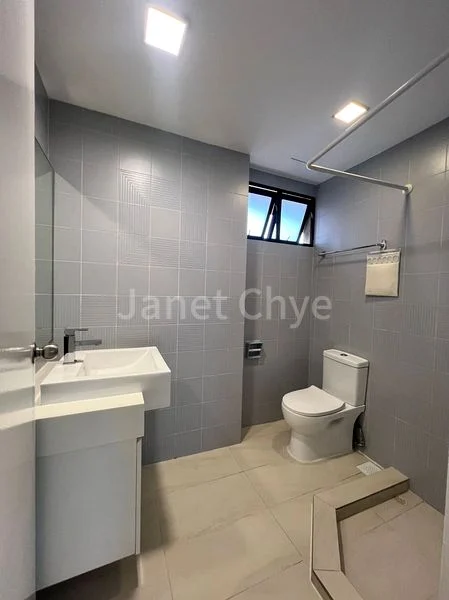 4+1 Bed Apartment (Condo) for Rent in  Parkway View - Image 11