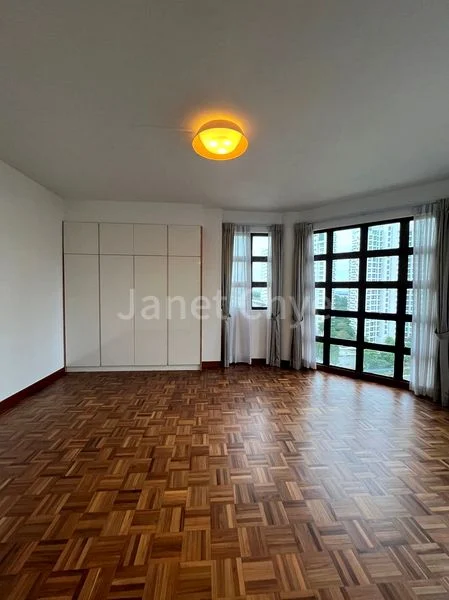 4+1 Bed Apartment (Condo) for Rent in  Parkway View - Image 2