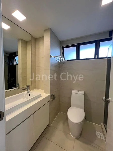 4+1 Bed Apartment (Condo) for Rent in  Parkway View - Image 12