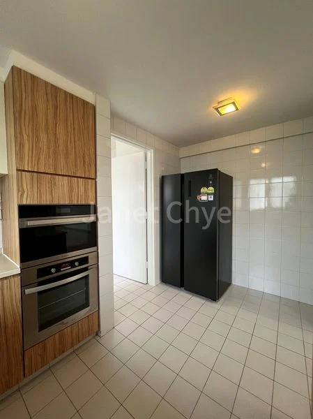 4+1 Bed Apartment (Condo) for Rent in  Parkway View - Image 9