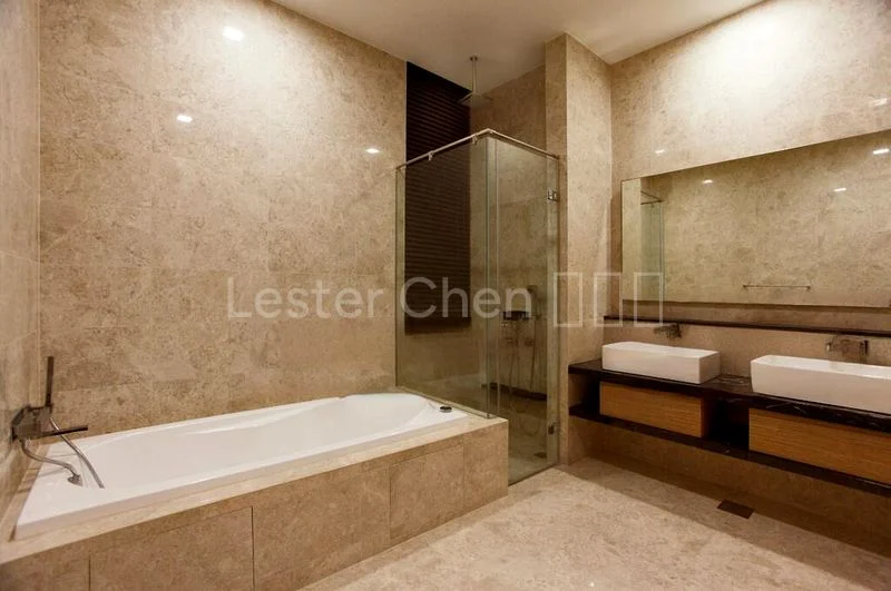 5 Bed Condo for Rent in  Marina Bay Residences - Image 10