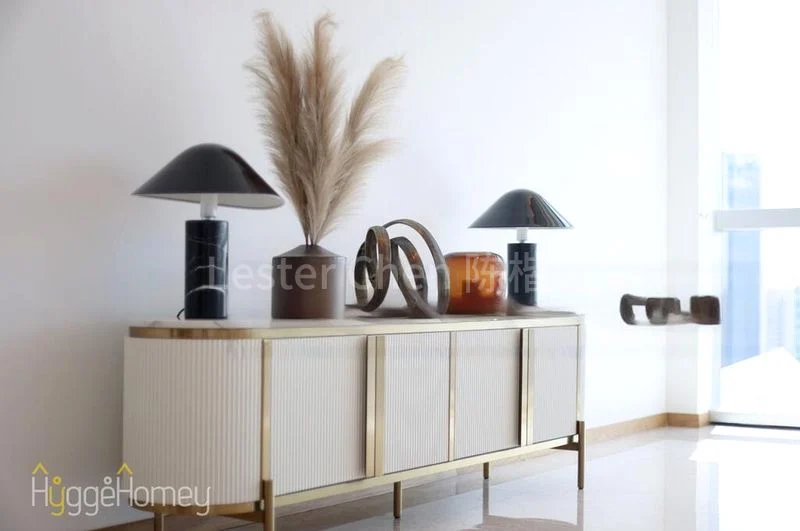 5 Bed Condo for Rent in  Marina Bay Residences - Image 5