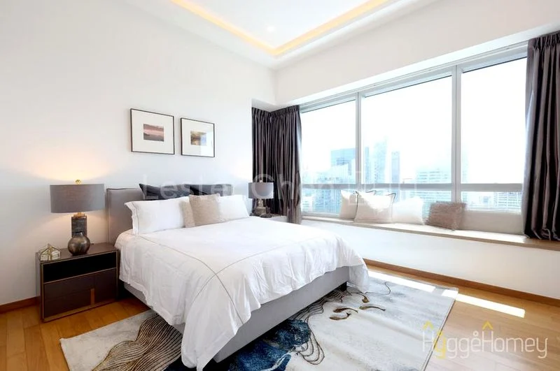 5 Bed Condo for Rent in  Marina Bay Residences - Image 8