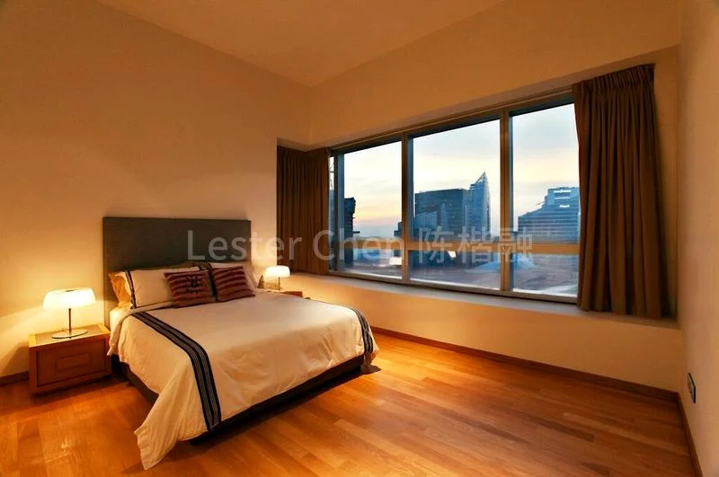 5 Bed Condo for Rent in  Marina Bay Residences - Image 11