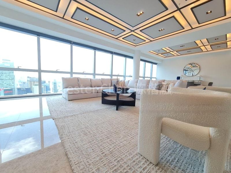 5 Bed Condo for Rent in  Marina Bay Residences - Image 2