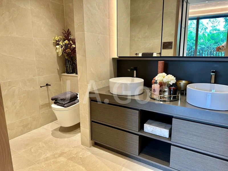 4 Bed Condo for Sale in  Aurea / The Golden Mile - Image 4