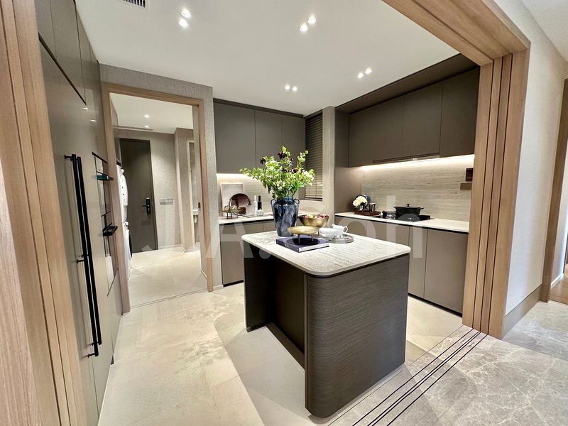 4 Bed Condo for Sale in  Aurea / The Golden Mile - Image 2