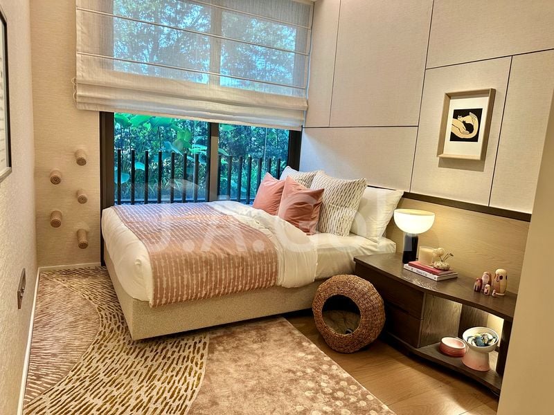 4 Bed Condo for Sale in  Aurea / The Golden Mile - Image 8