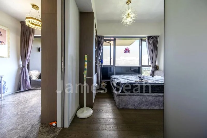 1 Bed Apartment (Condo) for Sale in  Margaret Ville - Image 19