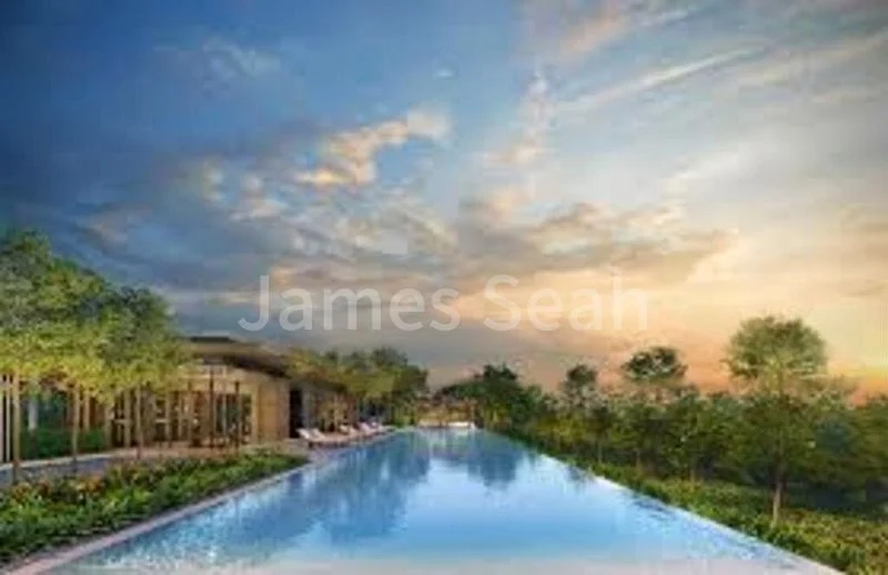 1 Bed Apartment (Condo) for Sale in  Margaret Ville - Image 3