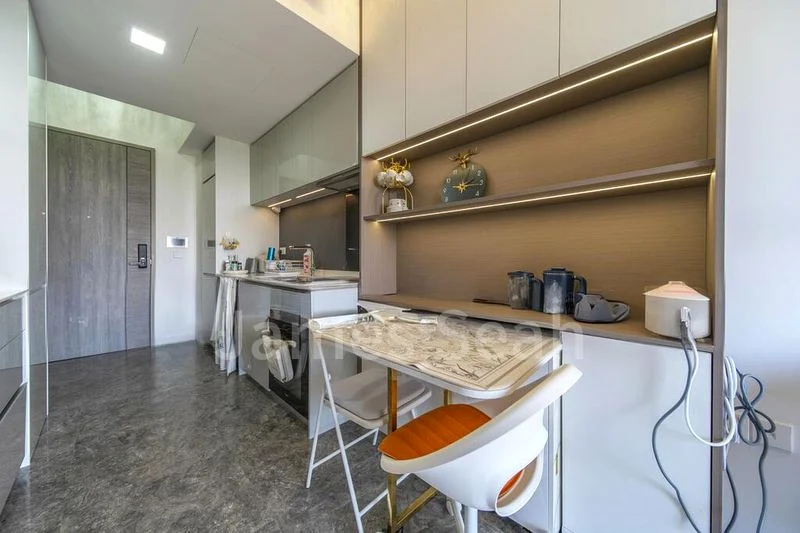 1 Bed Apartment (Condo) for Sale in  Margaret Ville - Image 4