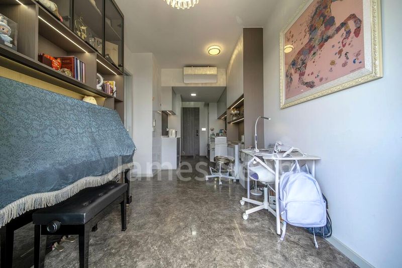 1 Bed Apartment (Condo) for Sale in Margaret Ville - Image 2