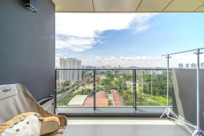 1 Bed Apartment (Condo) for Sale in  Margaret Ville - Image 9