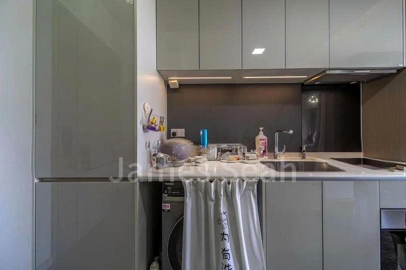 1 Bed Apartment (Condo) for Sale in  Margaret Ville - Image 18