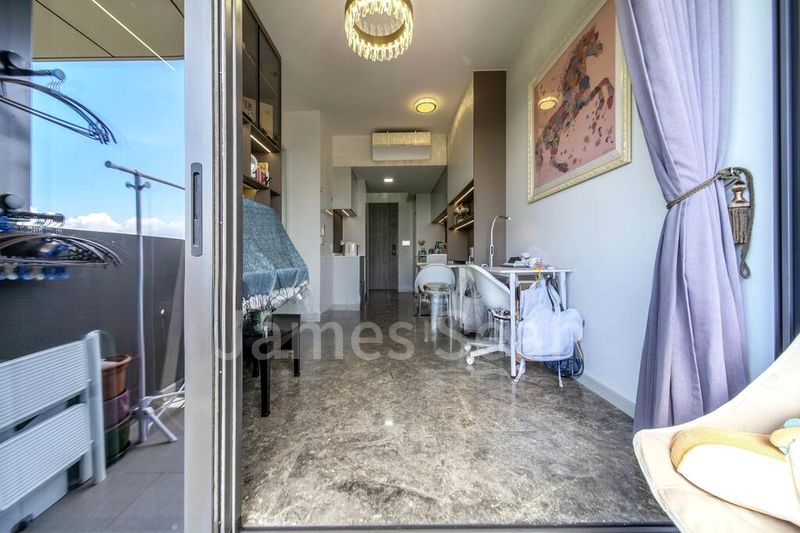 1 Bed Apartment (Condo) for Sale in  Margaret Ville - Image 11