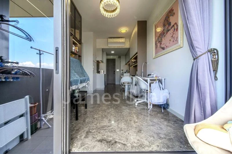 1 Bed Apartment (Condo) for Sale in Margaret Ville - Image 11