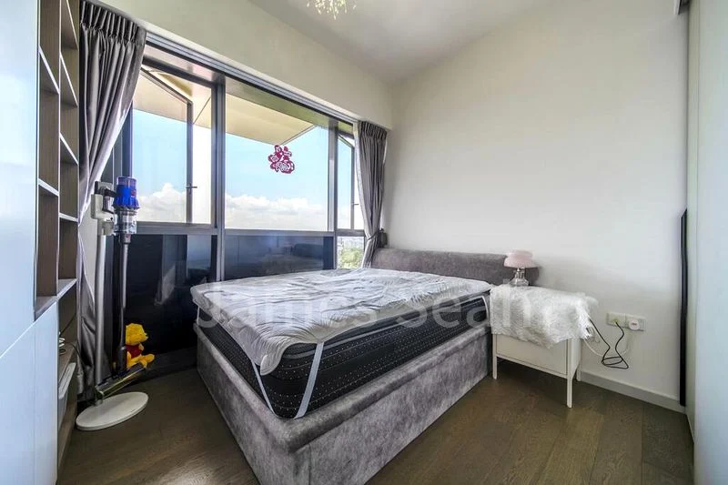 1 Bed Apartment (Condo) for Sale in  Margaret Ville - Image 13