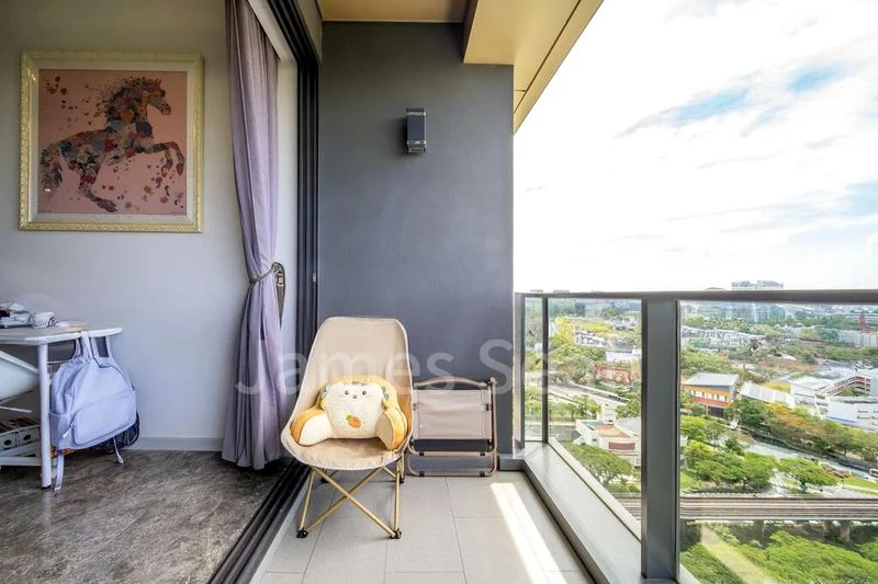 1 Bed Apartment (Condo) for Sale in  Margaret Ville - Image 8