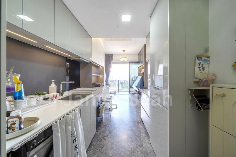 1 Bed Apartment (Condo) for Sale in  Margaret Ville - Image 6