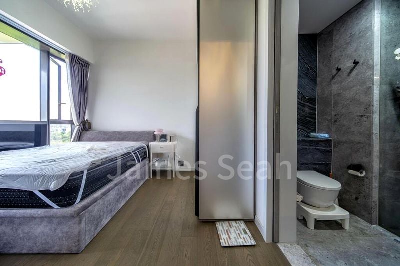 1 Bed Apartment (Condo) for Sale in  Margaret Ville - Image 12