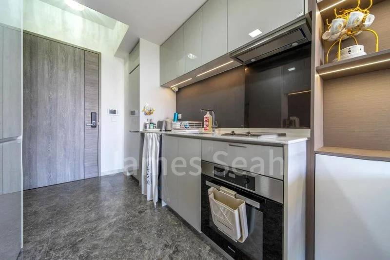 1 Bed Apartment (Condo) for Sale in Margaret Ville - Image 5