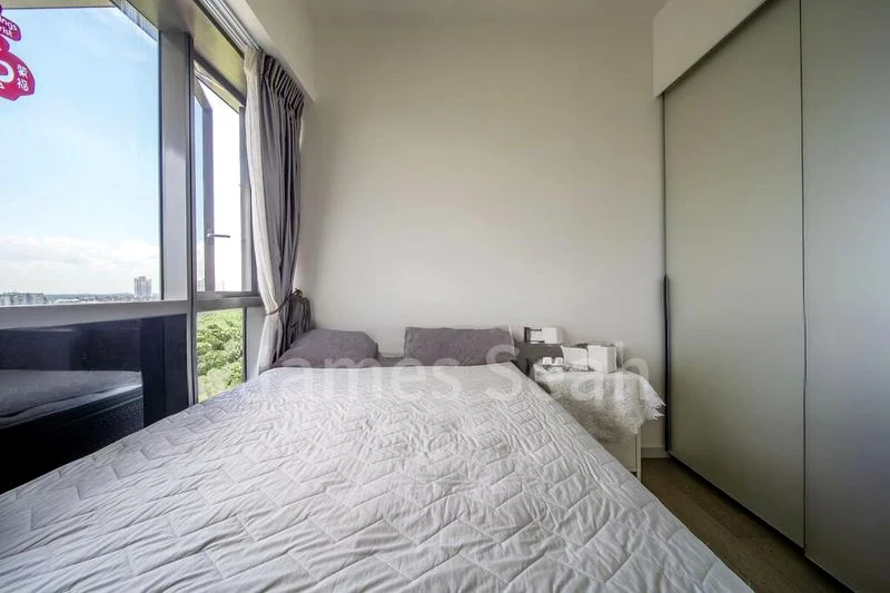 1 Bed Apartment (Condo) for Sale in  Margaret Ville - Image 14