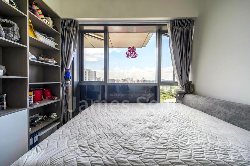 1 Bed Apartment (Condo) for Sale in  Margaret Ville - Image 15