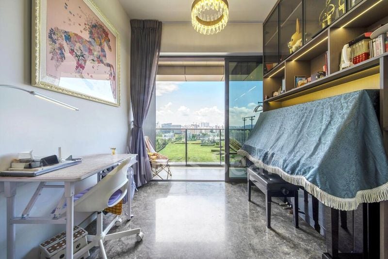 1 Bed Apartment (Condo) for Sale in Margaret Ville - Image 1