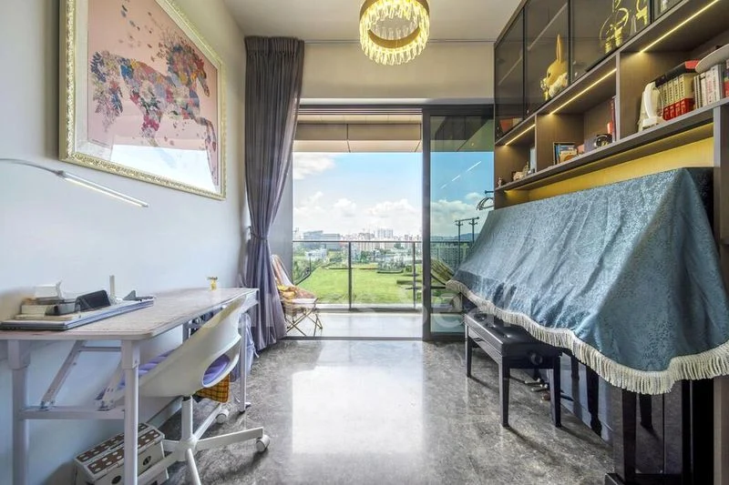 1 Bed Apartment (Condo) for Sale in  Margaret Ville - Image 1