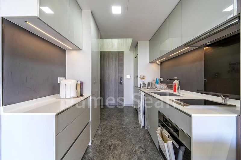 1 Bed Apartment (Condo) for Sale in  Margaret Ville - Image 2