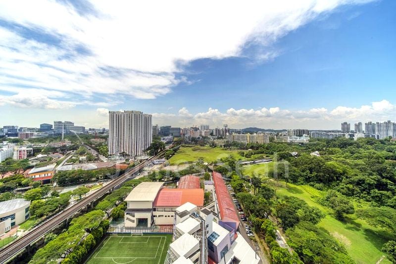 1 Bed Apartment (Condo) for Sale in  Margaret Ville - Image 10