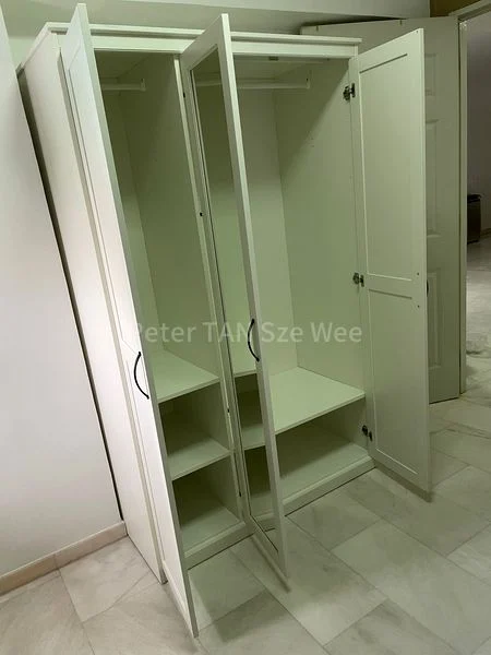 Common Room (HDB) for Rent in  3 Holland Close - Image 2