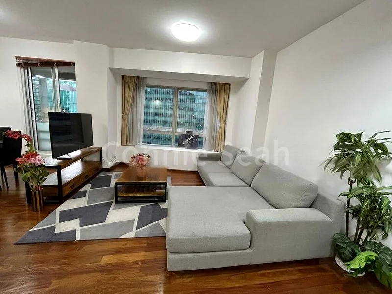 1 Bed Condo for Rent in The Sail @ Marina Bay - Image 12