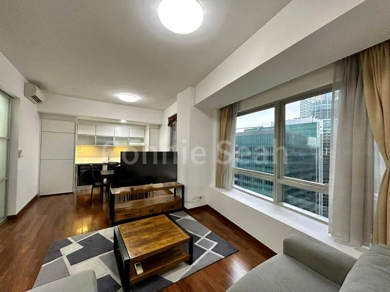 1 Bed Condo for Rent in The Sail @ Marina Bay - Image 16
