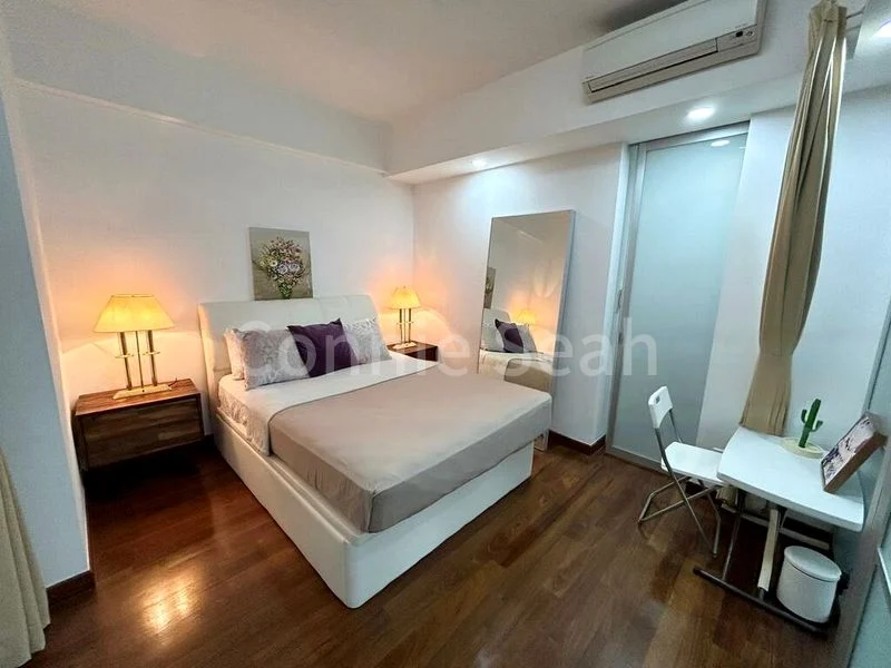 1 Bed Condo for Rent in The Sail @ Marina Bay - Image 17