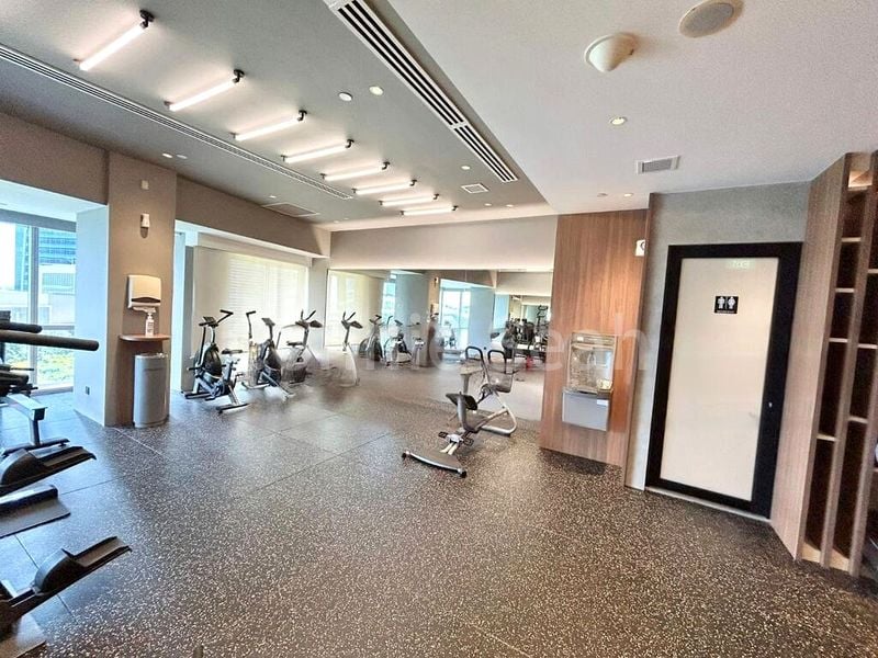 1 Bed Condo for Rent in The Sail @ Marina Bay - Image 7