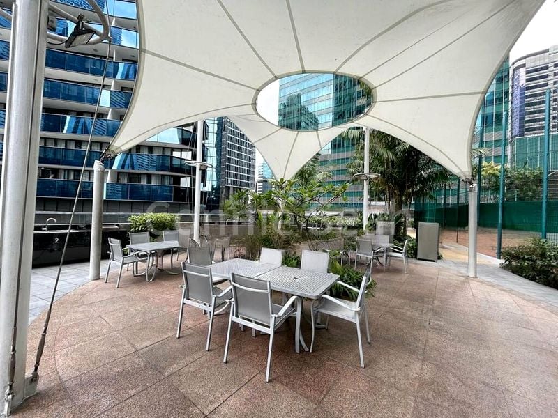 1 Bed Condo for Rent in The Sail @ Marina Bay - Image 10