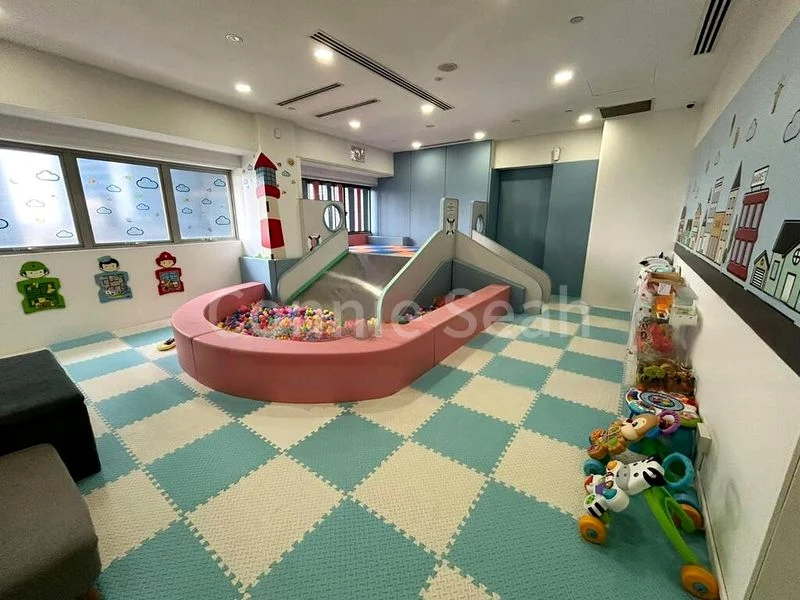 1 Bed Condo for Rent in The Sail @ Marina Bay - Image 6