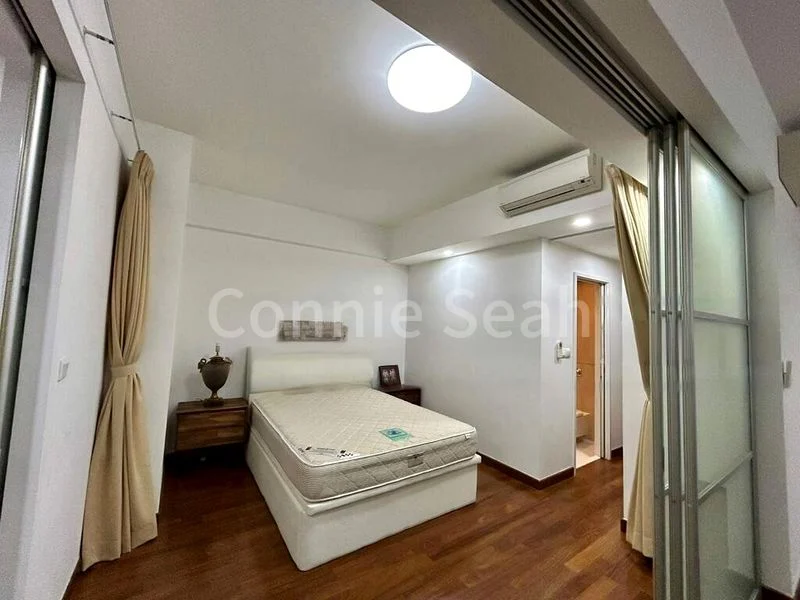 1 Bed Condo for Rent in The Sail @ Marina Bay - Image 15
