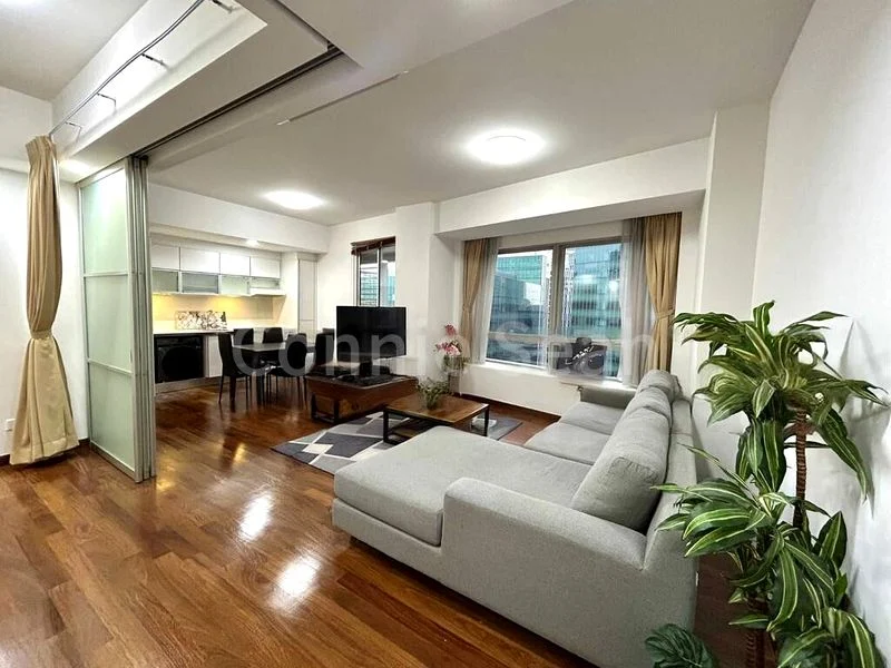 1 Bed Condo for Rent in The Sail @ Marina Bay - Image 13