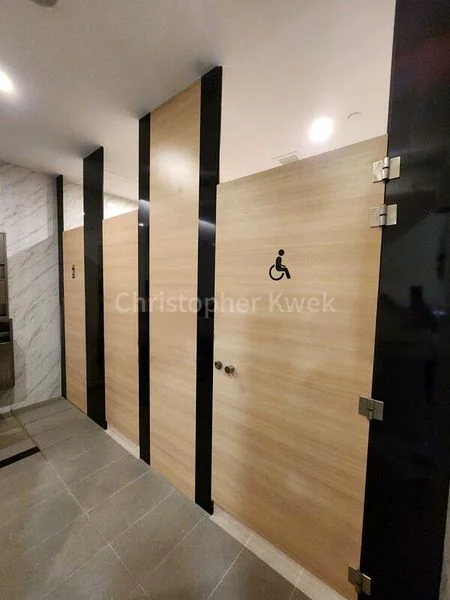 Light Industrial (B1) for Rent: Alexandra Technopark - Image 3