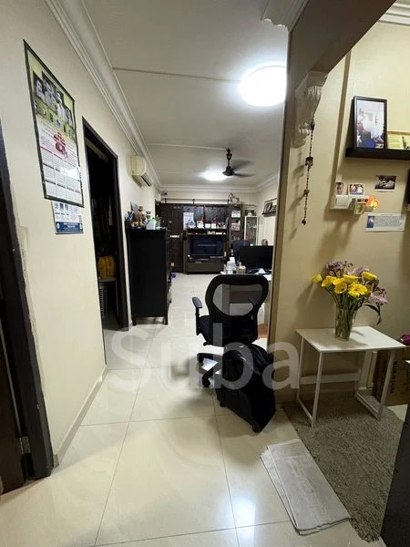 3 Room (3A) HDB for Sale in  178 Bukit Batok West Avenue 8 - Image 5