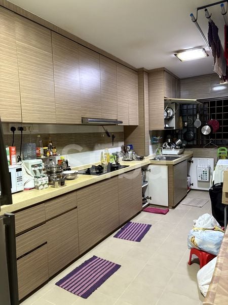 3 Room (3A) HDB for Sale in  178 Bukit Batok West Avenue 8 - Image 2