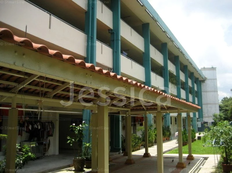 Master Room (HDB) for Rent in  468 Ang Mo Kio Avenue 10 - Image 3