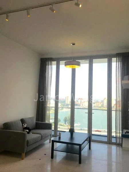 2 Bed Condo for Rent in  Kallang Riverside - Image 2