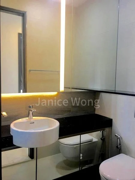 2 Bed Condo for Rent in  Kallang Riverside - Image 6