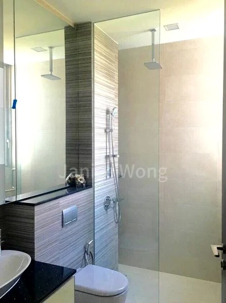 2 Bed Condo for Rent in  Kallang Riverside - Image 4