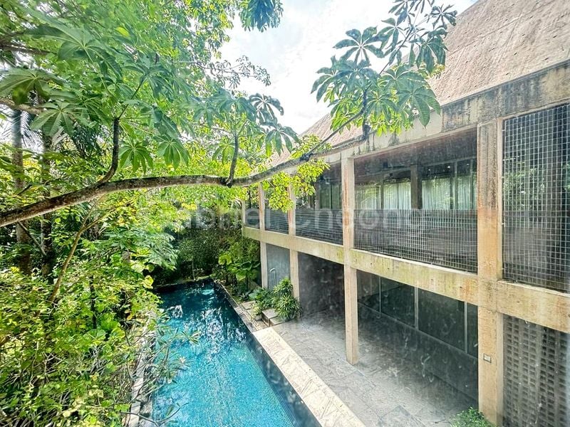 5 Bed Bungalow (Landed) for Rent in  King Albert Park - Image 1